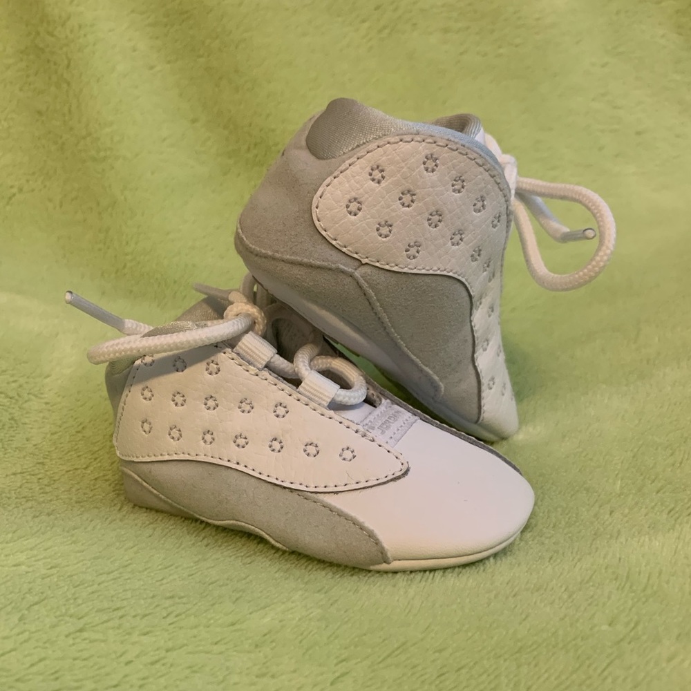 Soft bottom Jordan